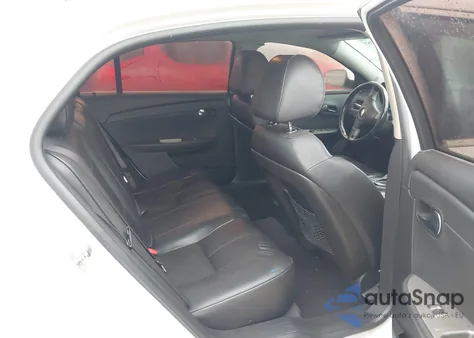 2012 Chevrolet Malibu 1Lz from USA, damaged, VIN 1G1ZE5E05CF355562